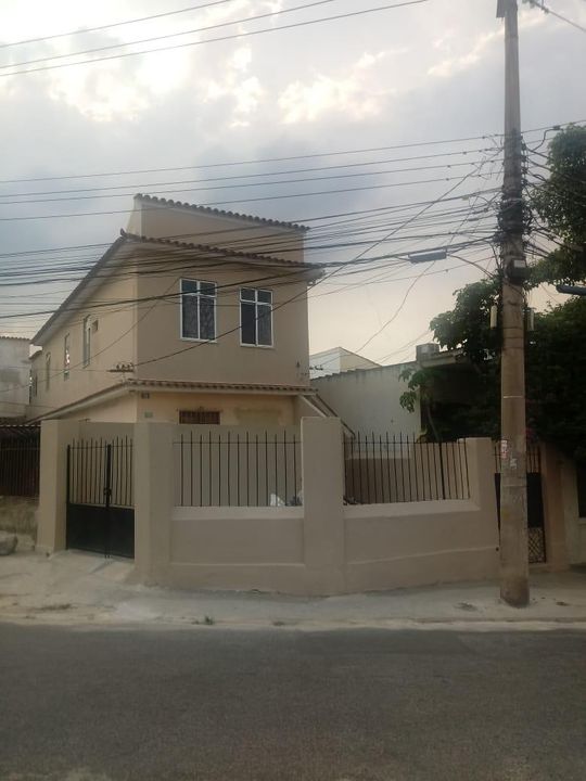 Captação de Casa a venda na Rua Magalhães Castro, Riachuelo, Rio de Janeiro, RJ